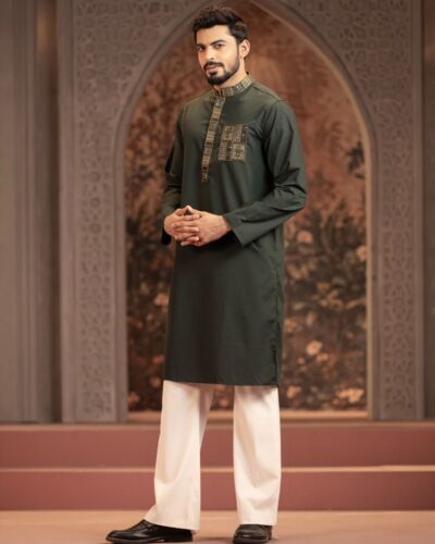 MENS FUSION PANJABI