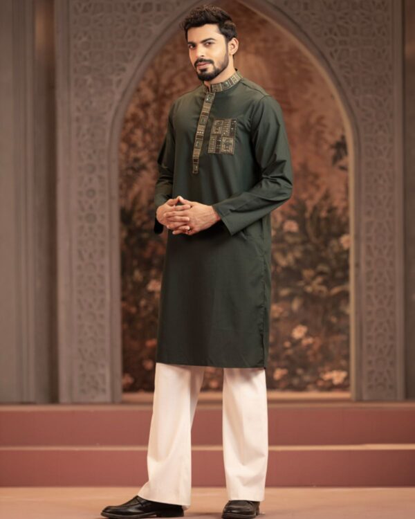 MENS FUSION PANJABI