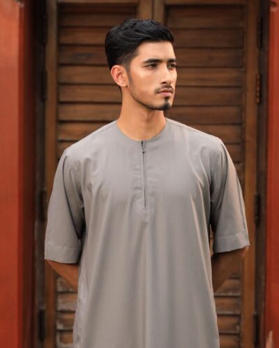 Desert Beige Thobe
