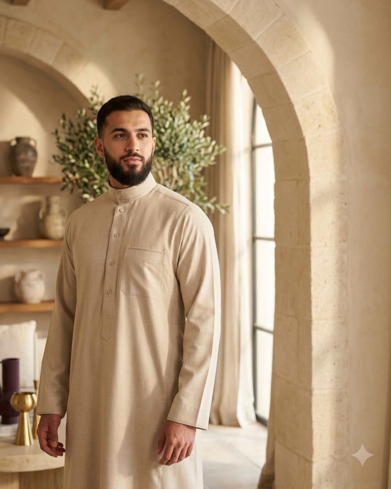 Temiz Wear craftsmanship and modest fashion story